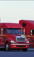 Wallpapers Freightliner Trucks اسکرین شاٹ 2