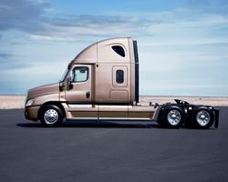 Wallpapers Freightliner Trucks اسکرین شاٹ 3