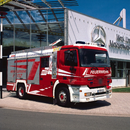 APK Wallpaper Mercedes Benz Actros
