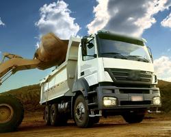 Wallpaper Mercedes Benz Axor 3 Series screenshot 3