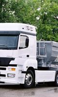 Wallpaper Mercedes Benz Axor 1 screenshot 1