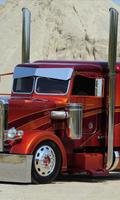 Wallpapers Peterbilt Truck screenshot 1