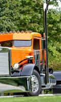 Wallpapers Peterbilt Truck screenshot 2