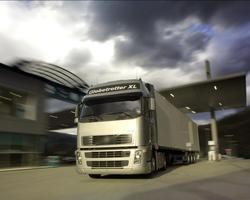 Wallpapers Volvo Trucks Ekran Görüntüsü 3