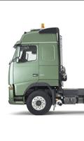 Wallpapers Volvo Trucks Ekran Görüntüsü 1