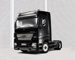 World Best Camions Thèmes capture d'écran 3