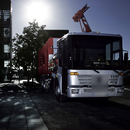 APK Mondo migliore Camion Sfondi