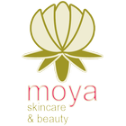 Moya - Beta App Zeichen