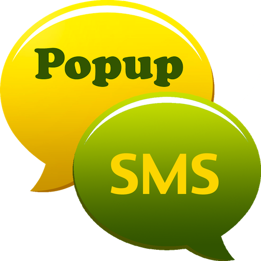 Popup SMS