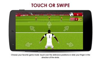 SL Benfica Goalkeeper screenshot 2