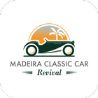 Madeira Classic Car Revival 图标