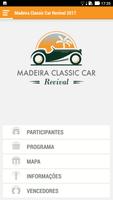 Madeira Classic Car Revival 截图 1