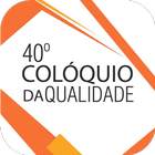 40º Colóquio da Qualidade icône