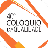 40º Colóquio da Qualidade icon