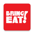 Bring Eat!-icoon