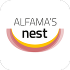 Alfama's Nest-icoon