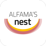 Alfama's Nest icono