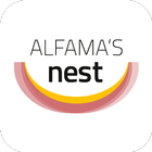 Alfama's Nest ไอคอน