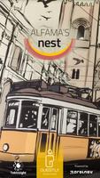 Alfama's Nest ポスター