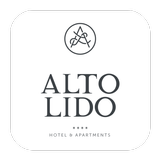Hotel Alto Lido 图标