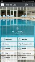 Hotel Alto Lido 截图 1