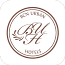 BCN Urban Hotels APK