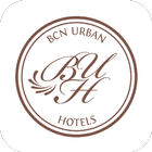 BCN Urban Hotels アイコン