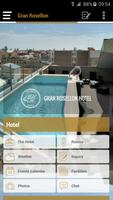 برنامه‌نما BCN Urban Hotels عکس از صفحه