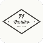 71 Castilho biểu tượng