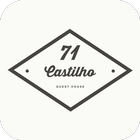 71 Castilho icono