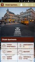 Chiado Apartments screenshot 1