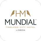 Hotel Mundial ikon