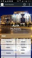 Hotel Mundial اسکرین شاٹ 1