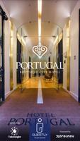 Hotel Portugal Affiche