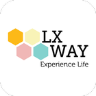 LXWay Apartments icône