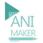 AniMaker иконка