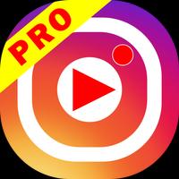 Guide For Instagram Live Pro Poster