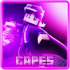 Capes for Minecraft PE Free APK download