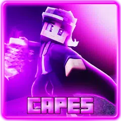 Capes for Minecraft PE Free アプリダウンロード