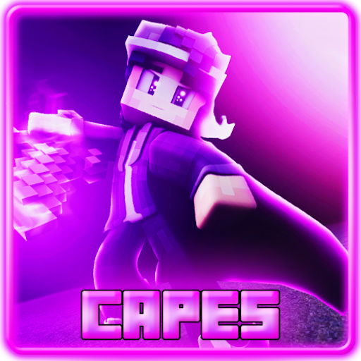 Capes for Minecraft PE Free