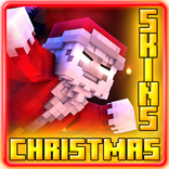 ”Christmas Skins for Minecraft