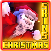 Christmas Skins icon