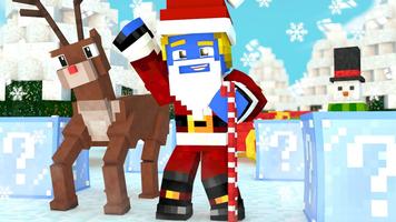 Christmas Skins bài đăng