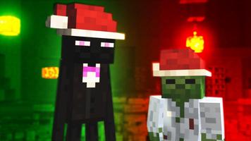 Christmas Skins ảnh chụp màn hình 1