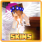 Angel Skins icono