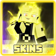 Anime Skins for Minecraft PE
