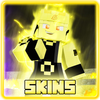 Anime Skins icono