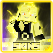 Anime Skins icon