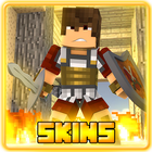 Battle Skins biểu tượng