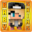 Baby Skins for Minecraft PE